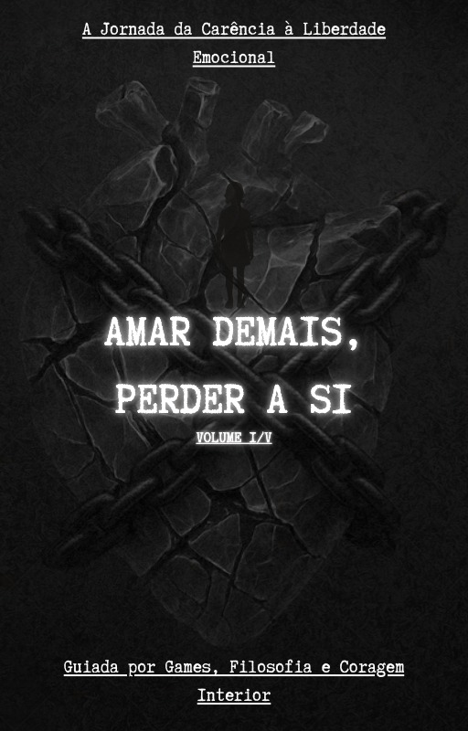 Capa do eBook
